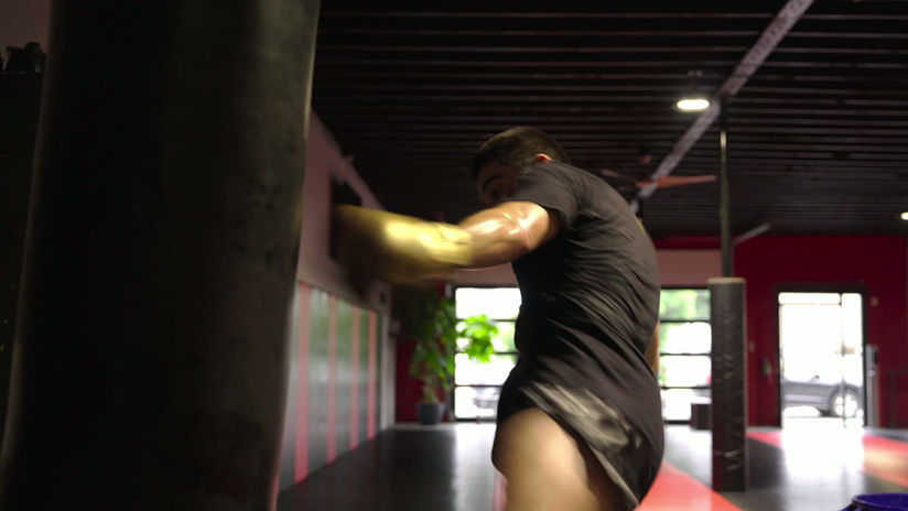 Royal Combat 24 Promo 30s Cut